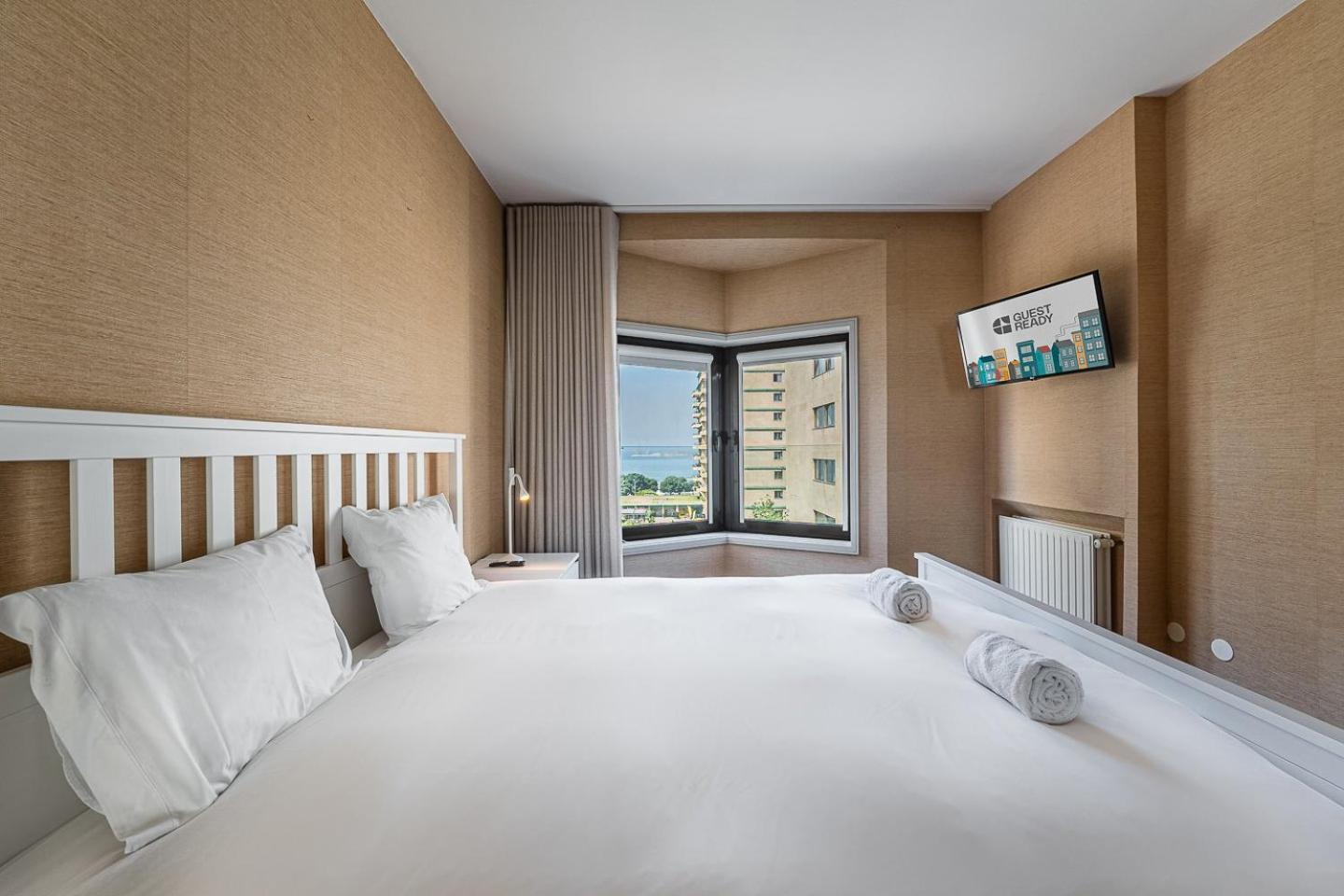 Guestready - A Prime Stay Near The Beach マトジニョシュ エクステリア 写真