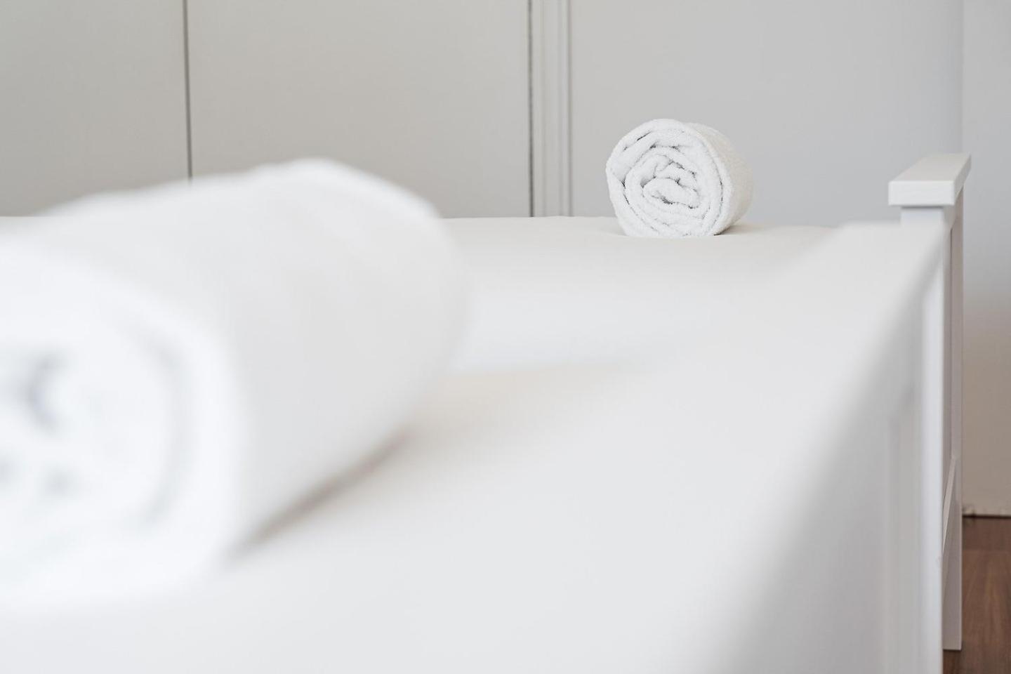 Guestready - A Prime Stay Near The Beach マトジニョシュ エクステリア 写真