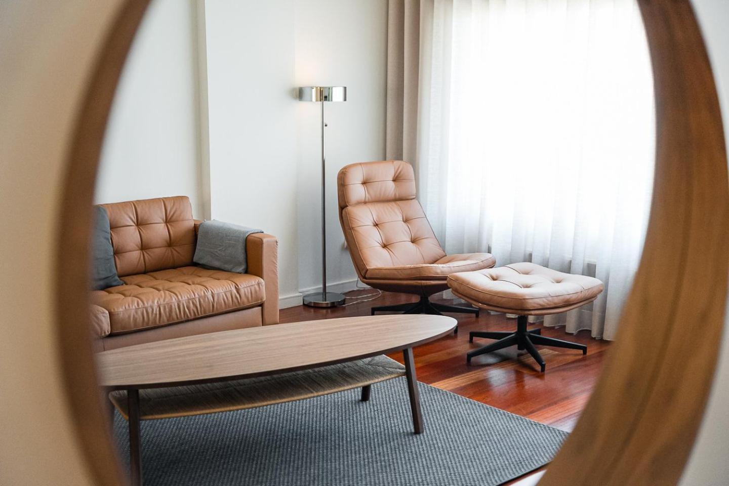Guestready - A Prime Stay Near The Beach マトジニョシュ エクステリア 写真